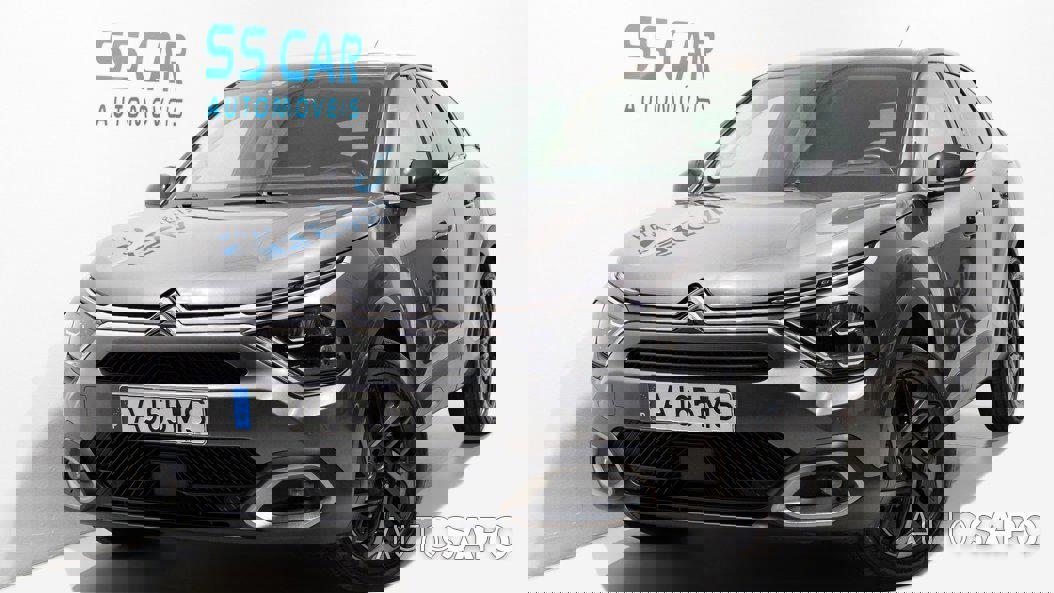 Citroen C4 de 2021