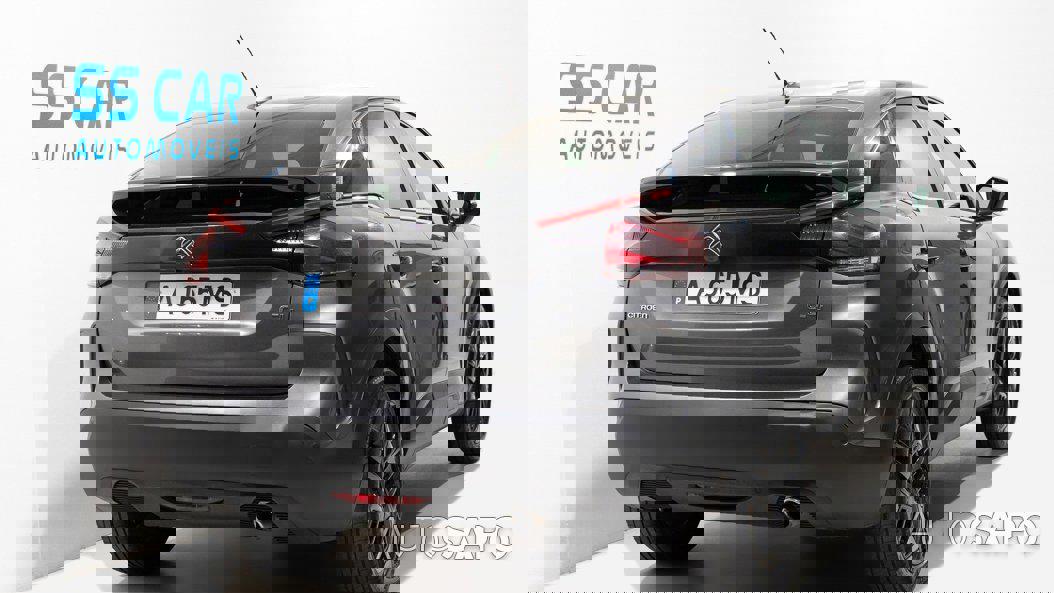 Citroen C4 de 2021
