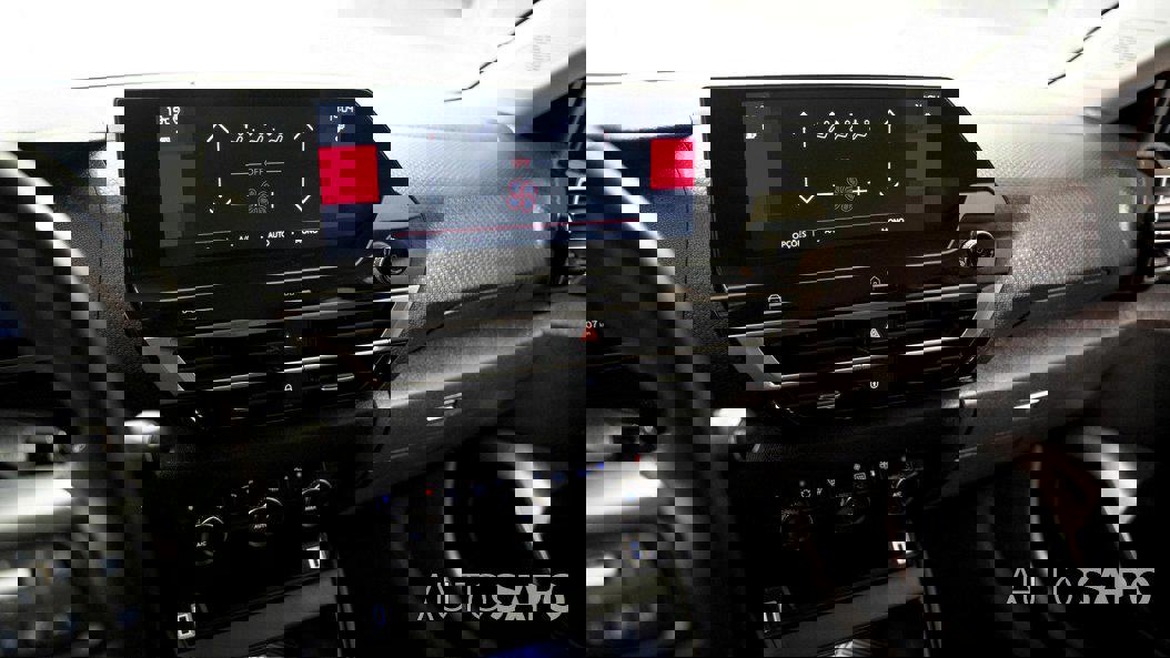 Citroen C4 de 2021