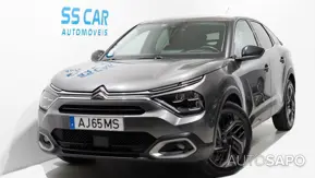 Citroen C4 de 2021