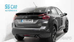 Citroen C4 de 2021