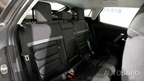 Citroen C4 de 2021