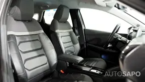 Citroen C4 de 2021