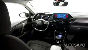 Citroen C4 de 2021