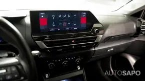 Citroen C4 de 2021