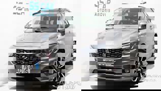 Fiat Tipo 1.3 M-Jet Lounge de 2020