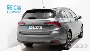 Fiat Tipo 1.3 M-Jet Lounge de 2020