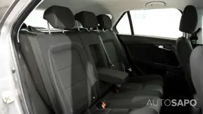 Fiat Tipo 1.3 M-Jet Lounge de 2020