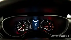 Fiat Tipo 1.3 M-Jet Lounge de 2020