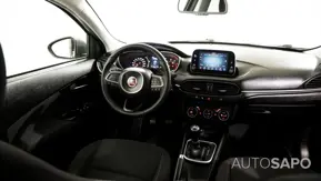 Fiat Tipo 1.3 M-Jet Lounge de 2020