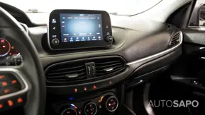 Fiat Tipo 1.3 M-Jet Lounge de 2020