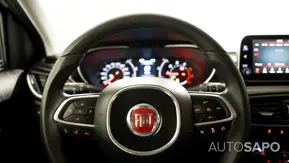 Fiat Tipo 1.3 M-Jet Lounge de 2020