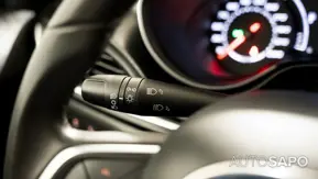 Fiat Tipo 1.3 M-Jet Lounge de 2020