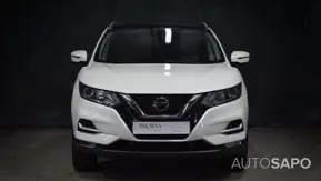 Nissan Qashqai 1.5 dCi Business Edition de 2018