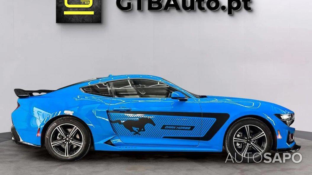Ford Mustang de 2024