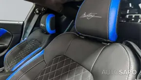 Ford Mustang de 2024