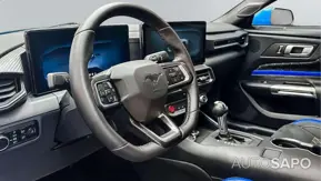 Ford Mustang de 2024