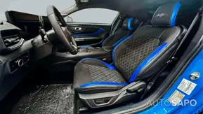 Ford Mustang de 2024