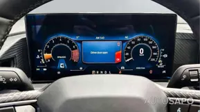 Ford Mustang de 2024