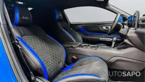 Ford Mustang de 2024