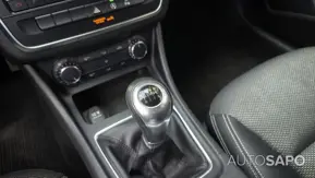Mercedes-Benz Classe CLA de 2017