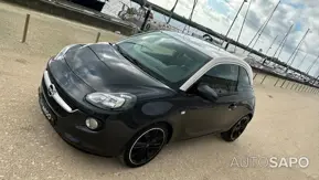 Opel Adam 1.2 Slam de 2013