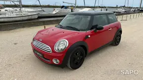 MINI One 1.6 de 2010