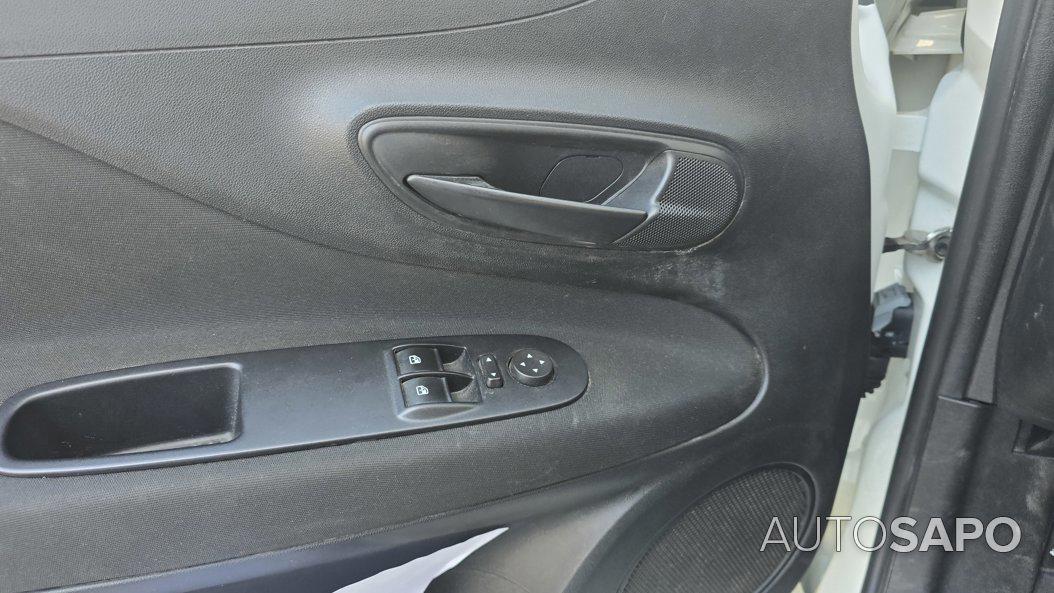 Fiat Punto 1.3 M-Jet de 2016