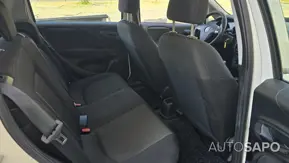 Fiat Punto 1.3 M-Jet de 2016