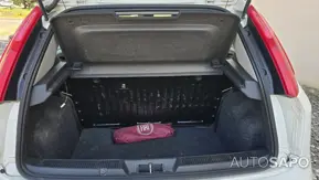 Fiat Punto 1.3 M-Jet de 2016