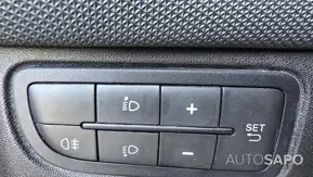 Fiat Punto 1.3 M-Jet de 2016