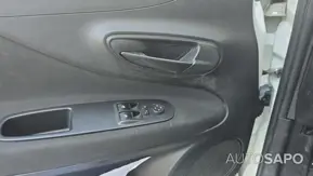 Fiat Punto 1.3 M-Jet de 2016