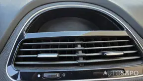 Fiat Punto 1.3 M-Jet de 2016