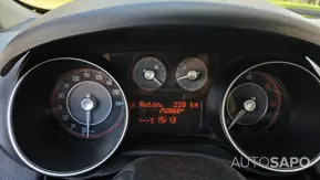 Fiat Punto 1.3 M-Jet de 2016