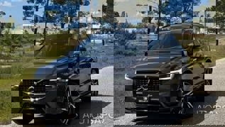 Volvo XC60 de 2022