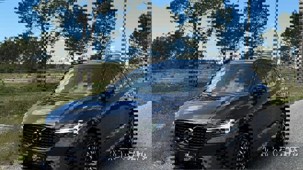 Volvo XC60 de 2022
