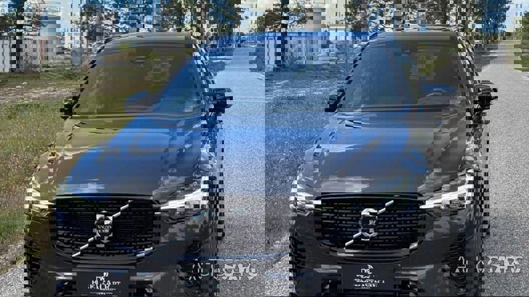 Volvo XC60 de 2022