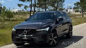 Volvo XC60 de 2022
