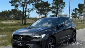 Volvo XC60 de 2022