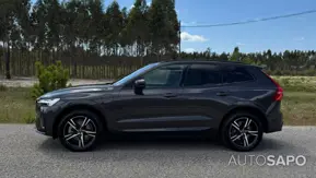 Volvo XC60 de 2022