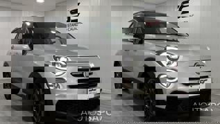 Fiat 500X 1.0 FireFly S-Design de 2020