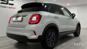 Fiat 500X 1.0 FireFly S-Design de 2020