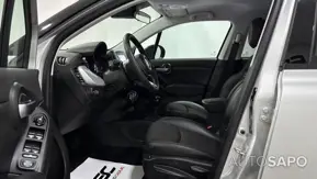Fiat 500X 1.0 FireFly S-Design de 2020