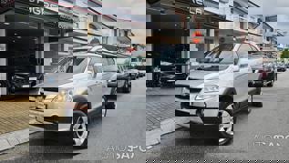 Chevrolet Captiva de 2011