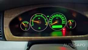 Jaguar X-Type 2.2 D Executive de 2005