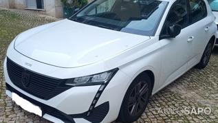 Peugeot 308 1.5 BlueHDi Active Pack de 2022