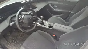 Peugeot 308 1.5 BlueHDi Active Pack de 2022