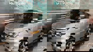Land Rover Range Rover Sport 3.0 SDV6 HSE de 2014