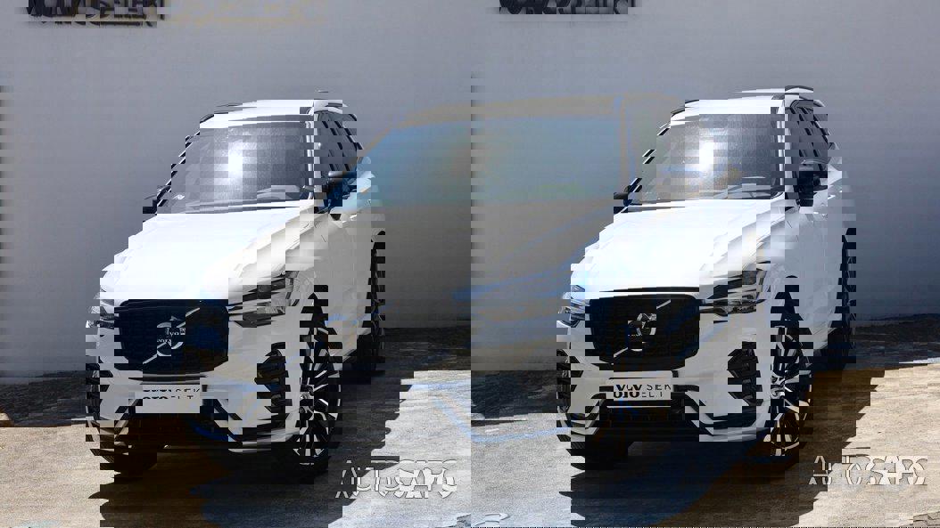 Volvo XC60 de 2023