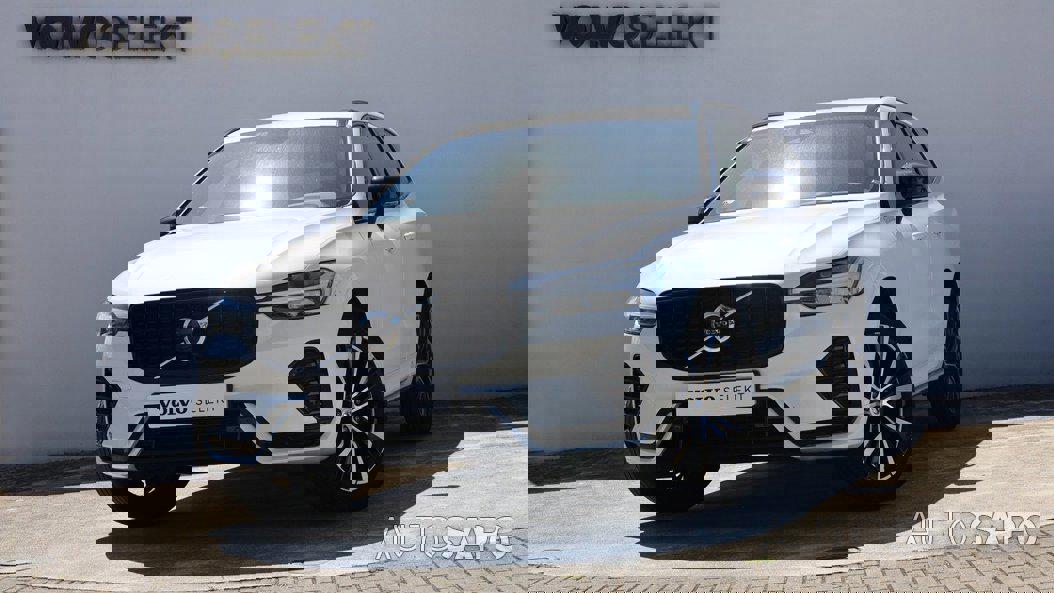 Volvo XC60 de 2023